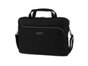 onit Slim Case 13-13.3 Schwarz