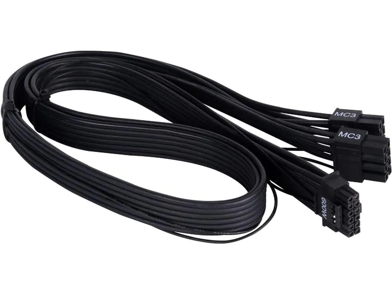 SilverStone PP14-EPS 55 cm