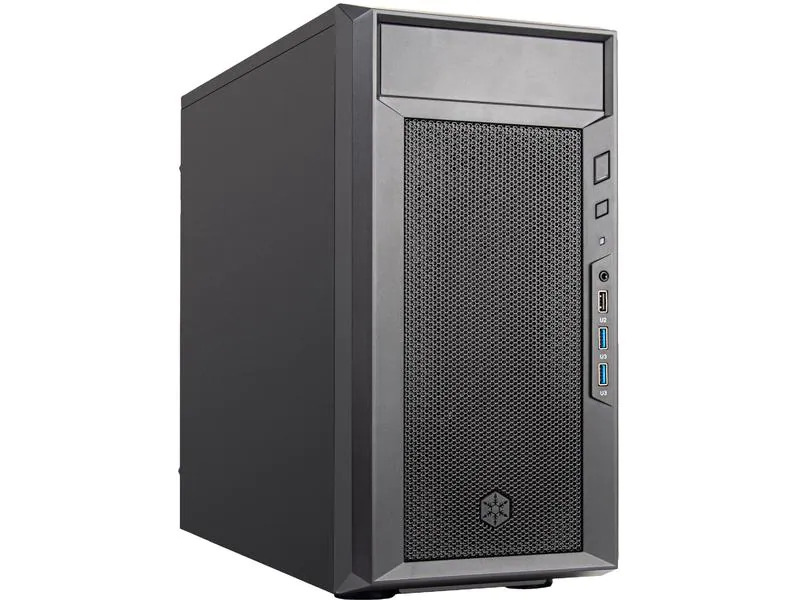SilverStone PC-Gehäuse FARA 311