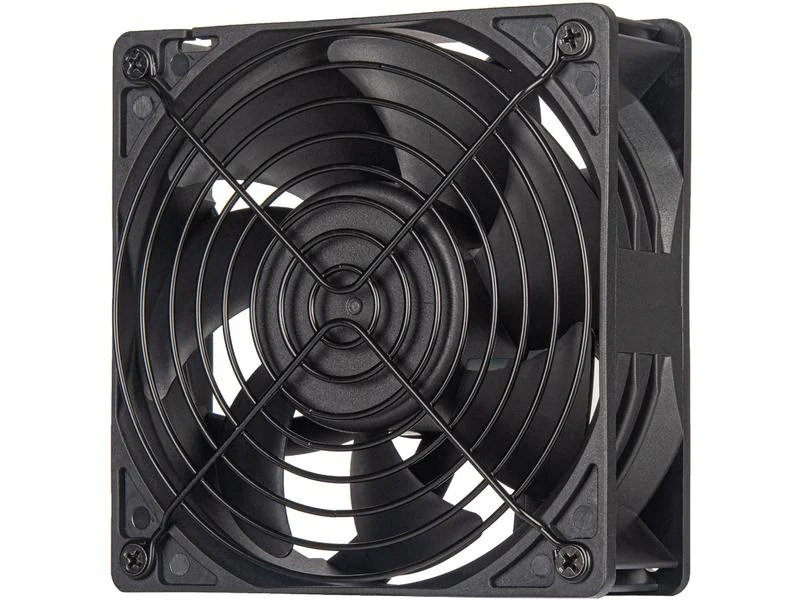 SilverStone PC-Lüfter FHS 120X