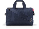 Reisenthel Umhängetasche Allrounder L Rhombus Black