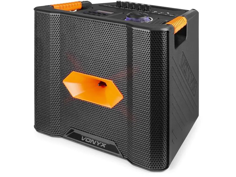 Vonyx PA-System Rock300