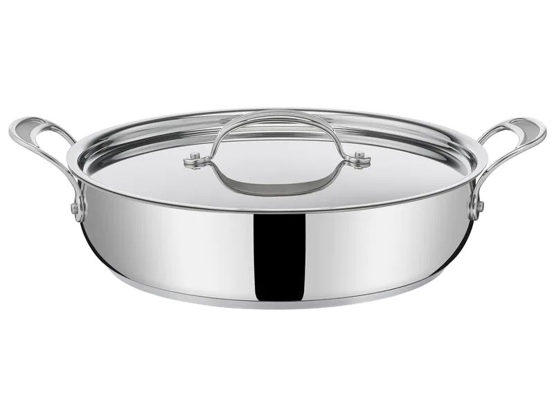 Tefal Servierpfanne Jamie Oliver Classic 30 cm