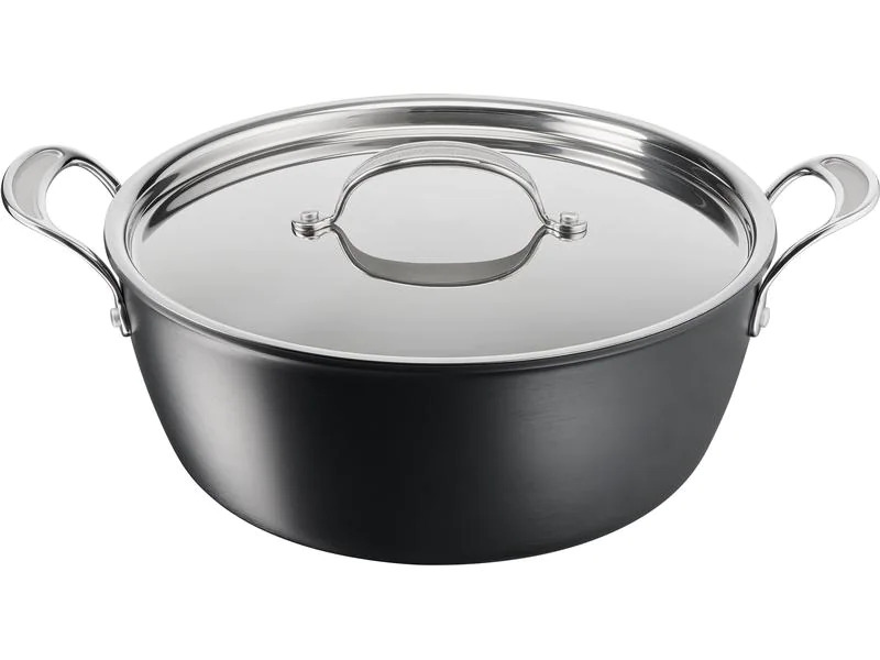 Tefal Kochtopf Batch Cooking 30 cm