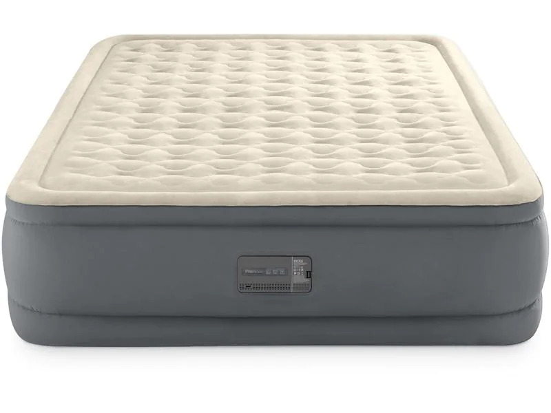 Intex Luftbett PremAire II Queen 152 x 203 x 46 cm