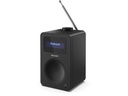 Sharp DAB+ Radio DR-430 – Midnight Black