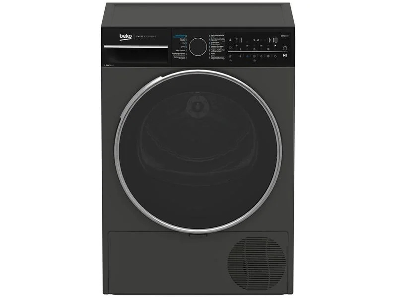 Beko Wäschetrockner TR520 Rechts