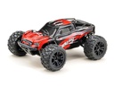 Absima Monster Truck Racing, Rot RTR, 1:14