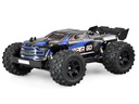 Amewi Truggy Hyper GO Brushed 4WD GPS, Blau 1:16, RTR