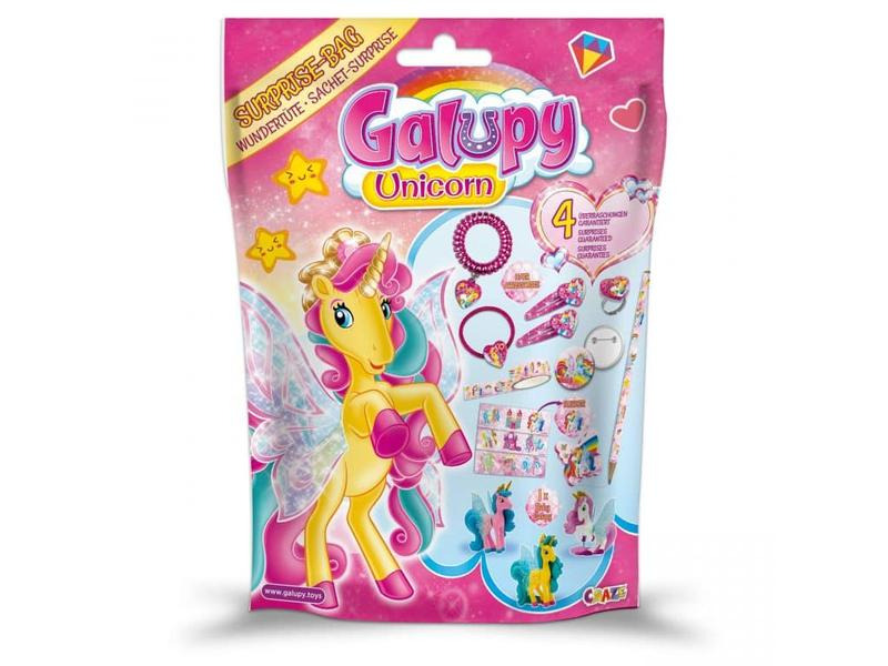 Craze Surprise Bag Galupy