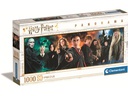 Clementoni Puzzle Panorama Harry Potter