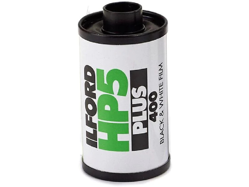 Ilford Analogfilm HP 5 400 135-24