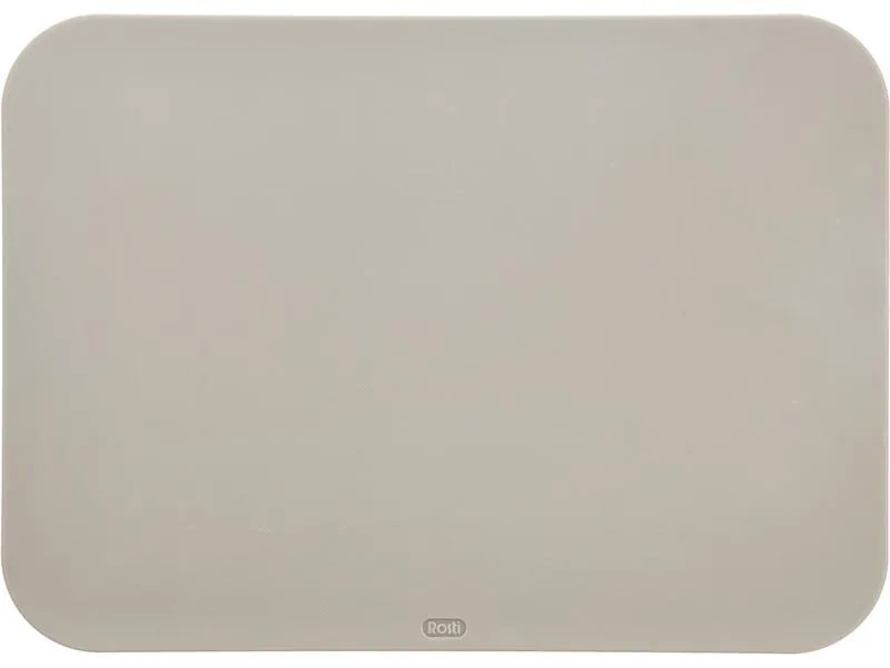 Rosti Schneidebrett Choptima L 35.5 cm x 25.5 cm, Humus