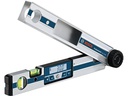 Bosch Professional Winkelmesser GAM 220 MF