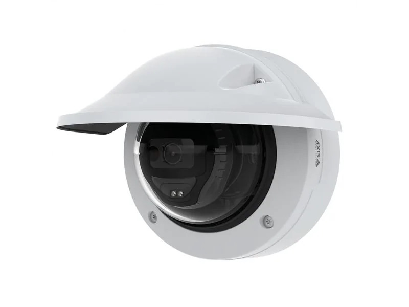 Axis Netzwerkkamera M3216-LVE