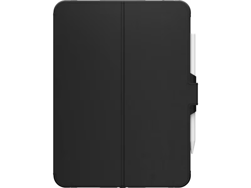 UAG Tablet Back Cover Scout iPad 10.9 10th Gen. Schwarz