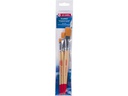 Talens Aquarellpinsel Art Creation 3er-Set