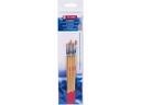 Talens Aquarellpinsel Art Creation 5er-Set