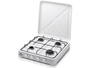 carlson Gaskocher Compact 4 inkl. Schlauch und Druckregler