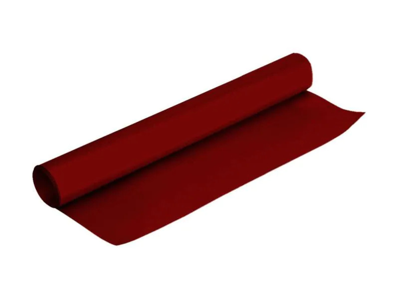 Oracover Klebefolie Oraline 6 mm Rot