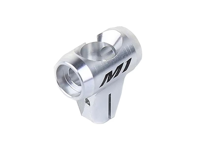 OMPHobby Zentralstück Alu M1 Evo
