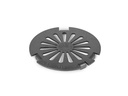 Feuerhand Grillplatte Pyron Plate