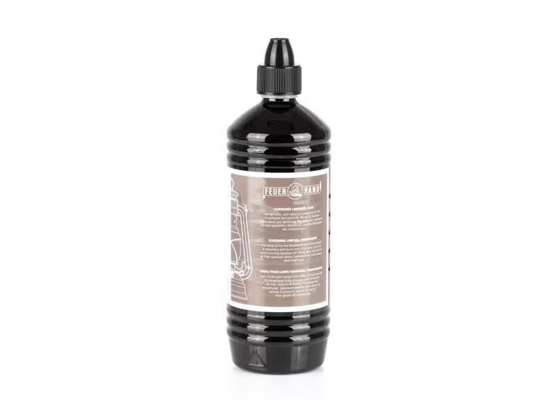 Feuerhand Lampenöl, 1 L