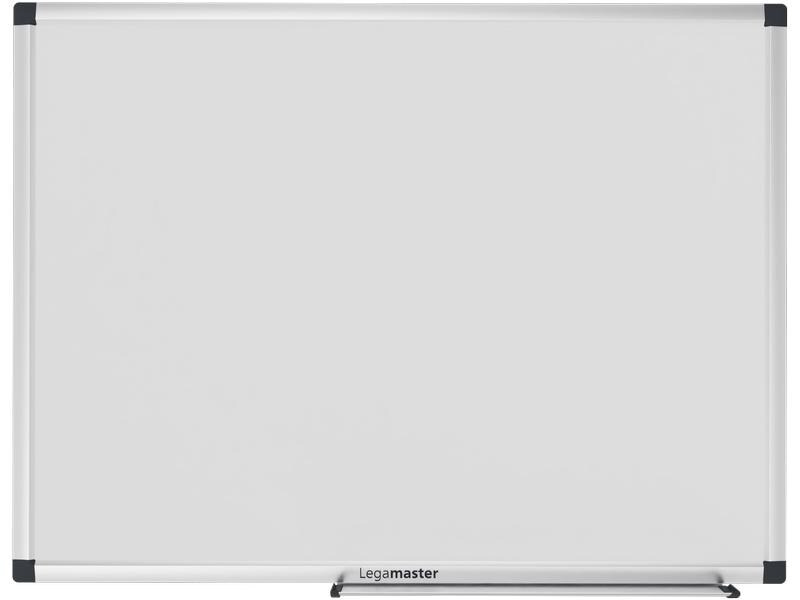 Legamaster Magnethaftendes Whiteboard Unite Plus 45 cm x 60 cm, Weiss