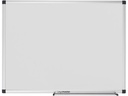Legamaster Magnethaftendes Whiteboard Unite Plus 45 cm x 60 cm, Weiss