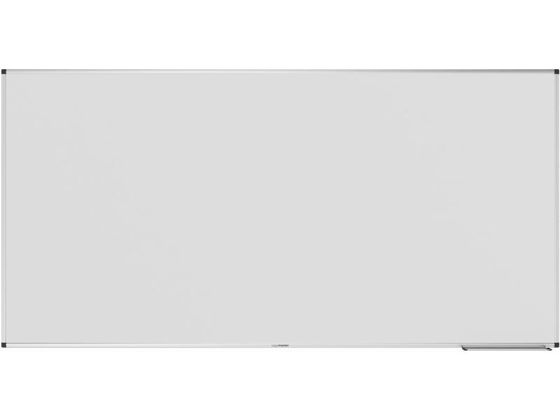 Legamaster Magnethaftendes Whiteboard Unite 90 cm x 180 cm, Weiss