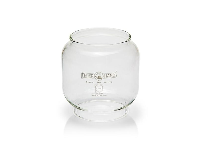 Feuerhand Glas für Baby Special 276
