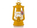 Feuerhand Laterne Baby Special 276, Signalgelb