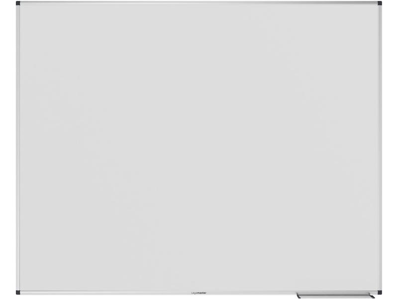 Legamaster Magnethaftendes Whiteboard Unite 120 cm x 150 cm, Weiss