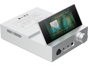 Shanling Kopfhörerverstärker &amp; USB-DAC Shanling EM7 – Silber