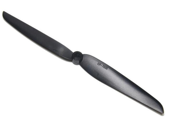 GWS Slowfly-Propeller 7x3.5 , 6 Stück