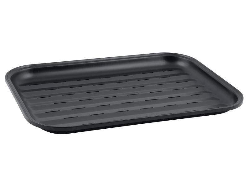 Dangrill Grill- und Bratblech 34 cm x 24 cm