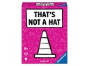 Ravensburger Partyspiel That's not a hat
