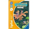 tiptoi Lernbuch Lese-Lausch-Abenteuer Zauberwald