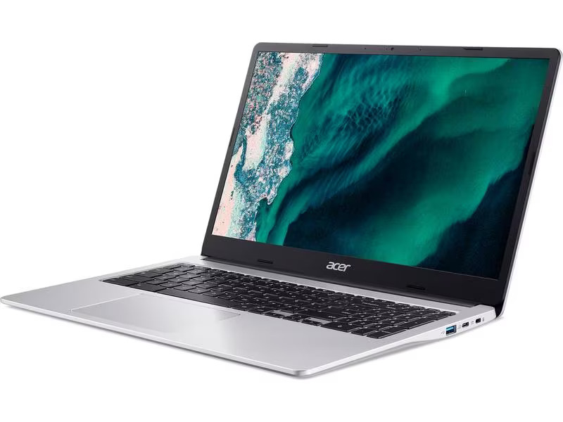 Acer Chromebook 315 (CB315-4H-P9XQ)