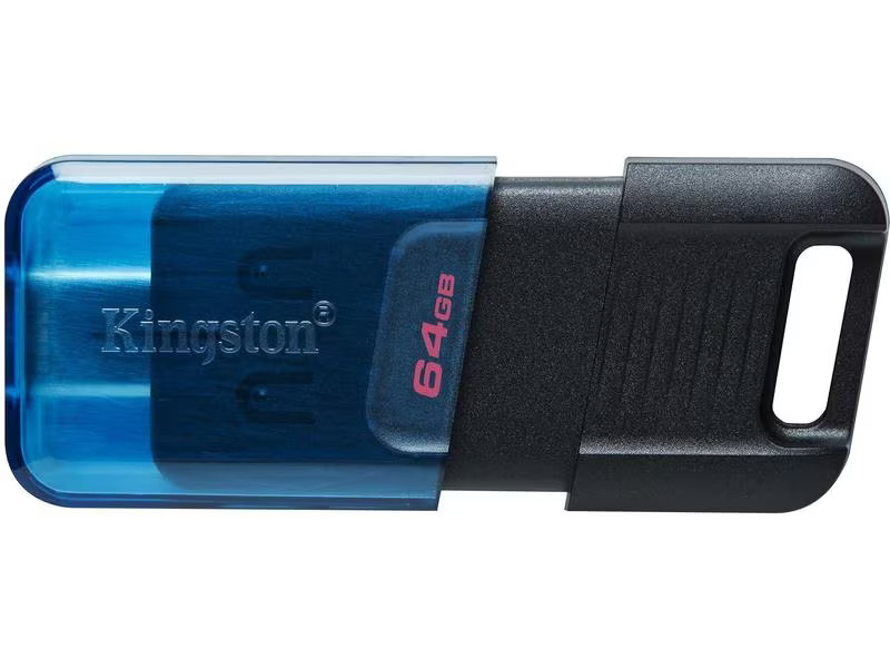 Kingston USB-Stick DataTraveler 80 M 64 GB