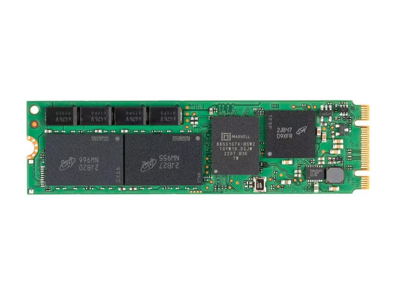 DELL SSD 400-BOHF BOSS-S2 M.2 SATA 480 GB