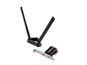 ASUS WLAN-AX PCIe Adapter PCE-AXE59BT BT5.2