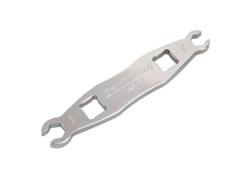 ParkTool Schlagmutterschlüssel MWF-3