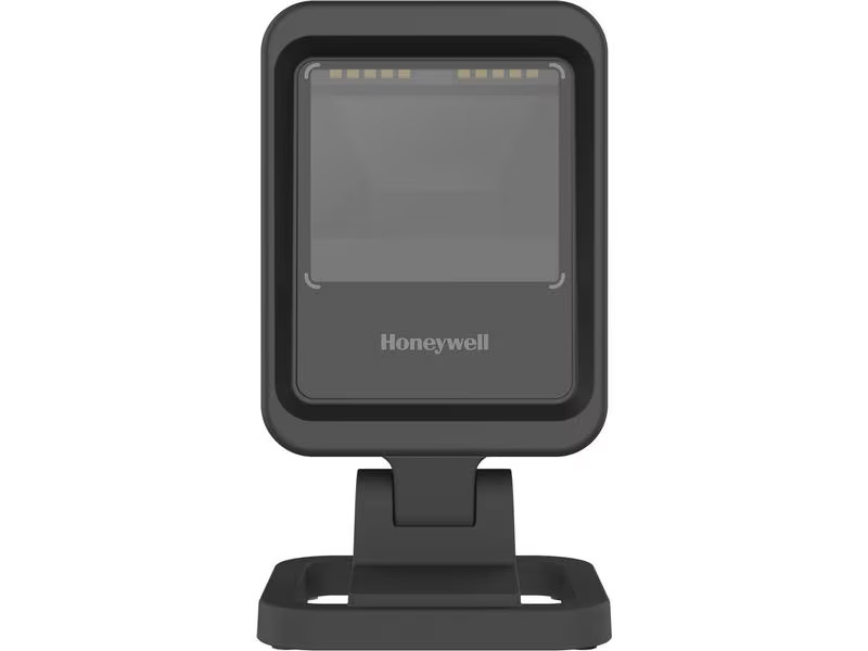 Honeywell Barcode Scanner Genesis 7680g