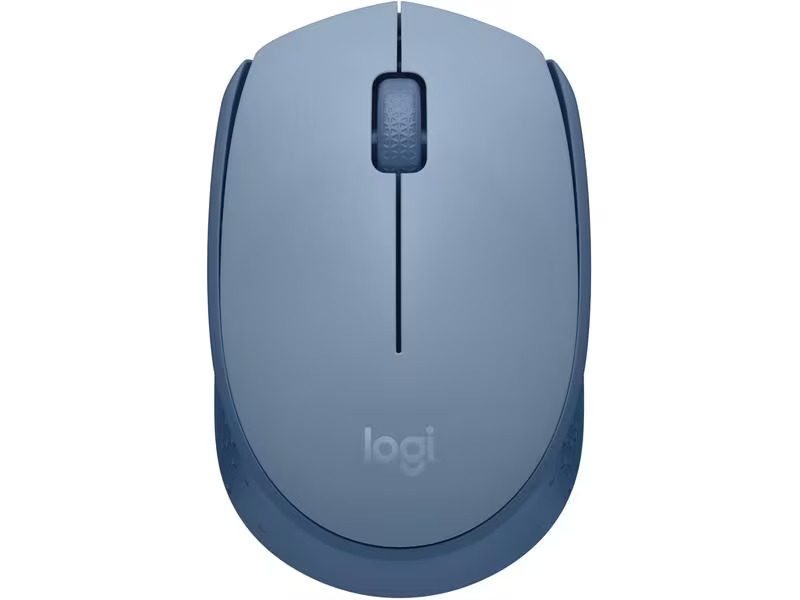 Logitech Mobile Maus M171 , kabellos