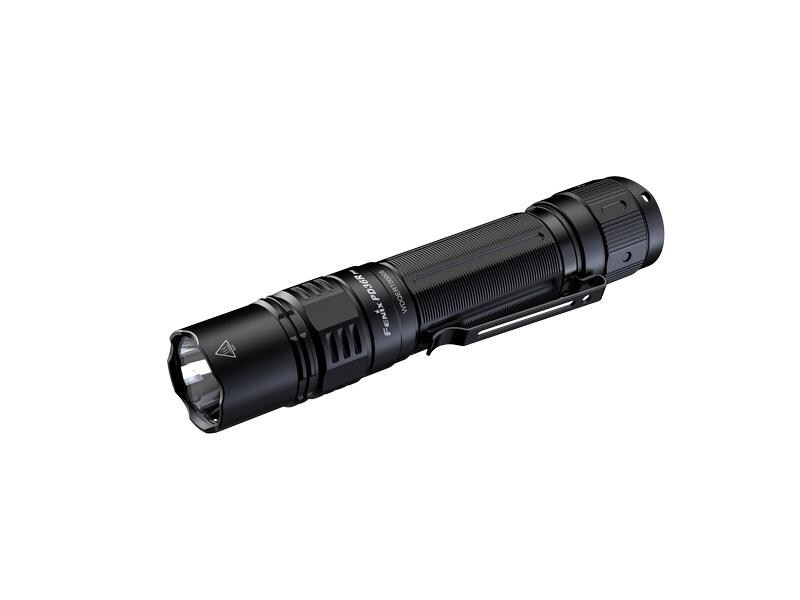 Fenix Taschenlampe PD36R Pro