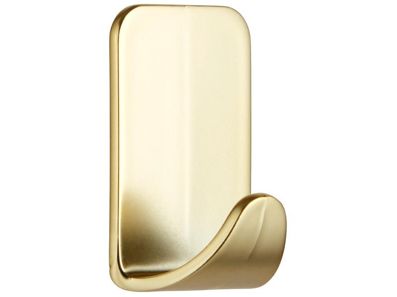 Command Klebehaken 0.225 kg, Gold