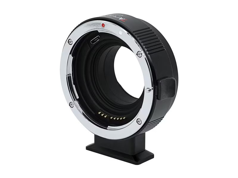 7Artisans Objektiv-Adapter Auto-Focus EF-FX