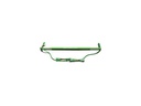 Gymstick Widerstandstrainer Original 2.0 Leicht, Grün