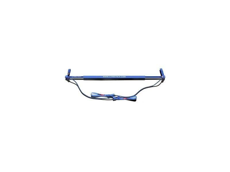 Gymstick Widerstandstrainer Original 2.0 Mittel, Blau